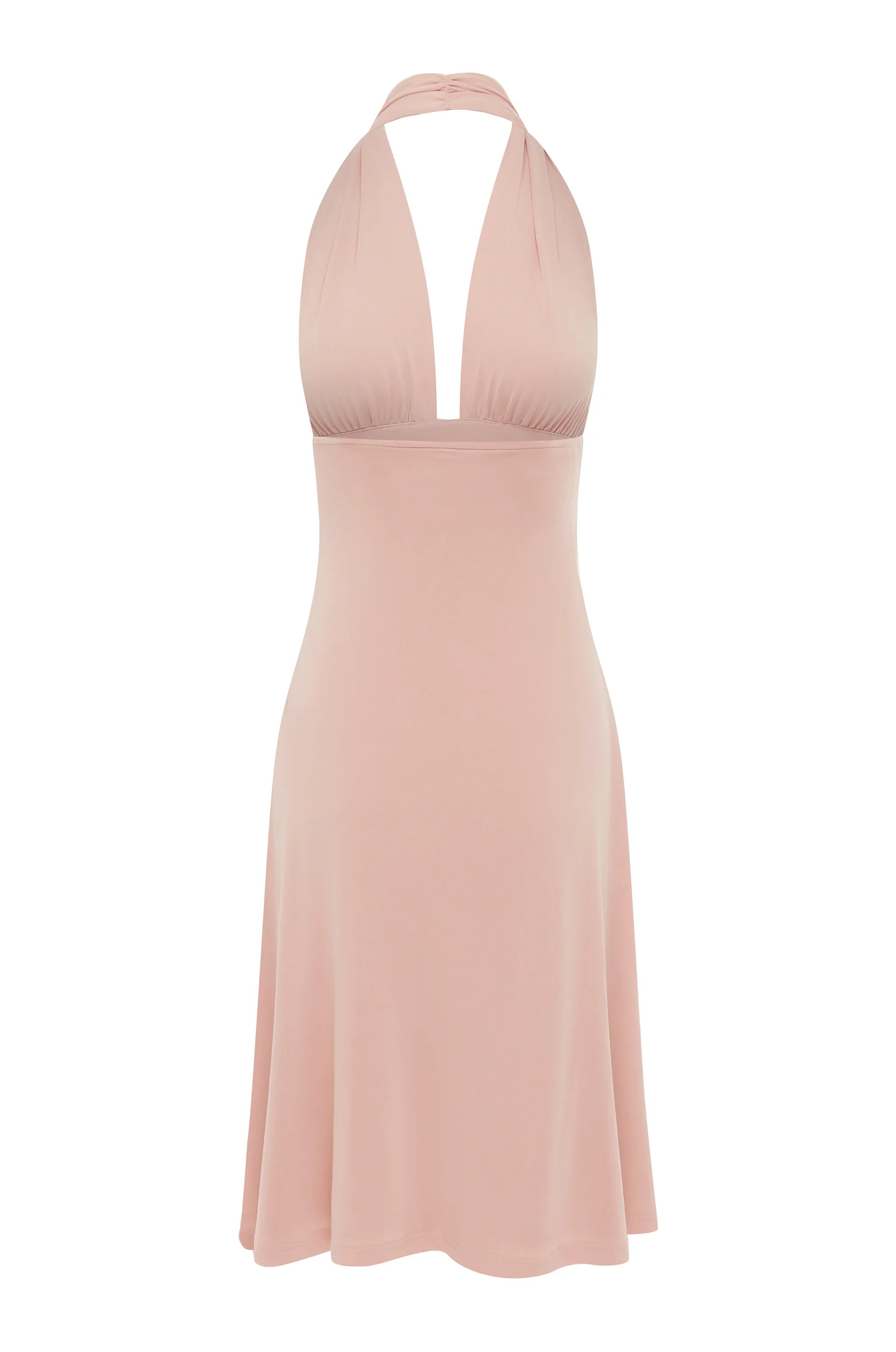 Kesha Dress | Pink